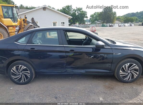 3VWEB7BU1LM023259 2020 VOLKSWAGEN JETTA Black Vista interior trasera
