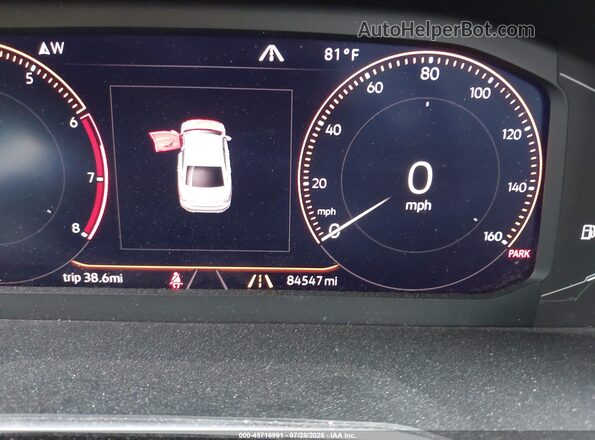 3VWEB7BU4KM172229 2019 VOLKSWAGEN JETTA White 