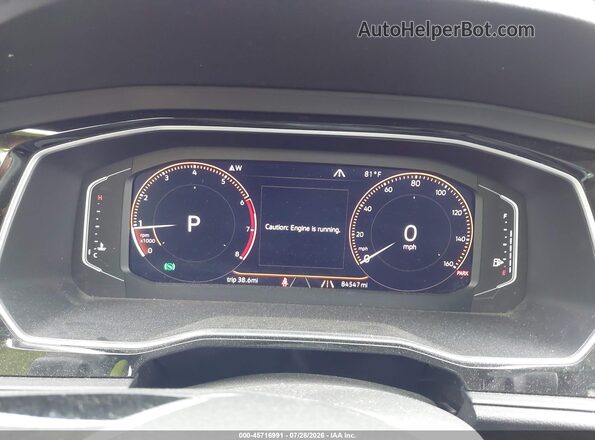 3VWEB7BU4KM172229 2019 VOLKSWAGEN JETTA White Widok tylnych siedzeń