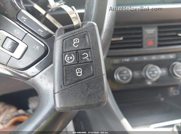 3VWEB7BU4LM010540 2020 VOLKSWAGEN JETTA Черный Вид панели приборов