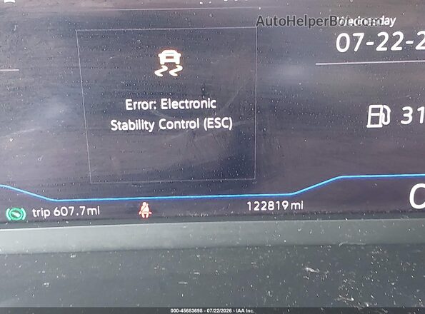3VWEB7BU4LM010540 2020 VOLKSWAGEN JETTA Черный 