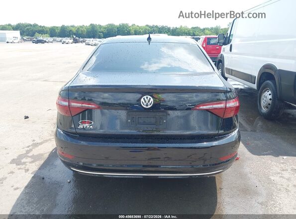 3VWEB7BU4LM010540 2020 VOLKSWAGEN JETTA Черный 