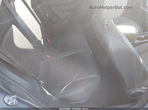 3VWEB7BU7LM014548 2020 VOLKSWAGEN JETTA Серый Вид наклейки с VIN-кодом