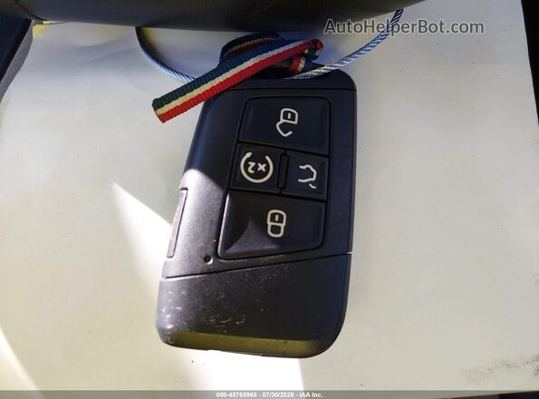 3VWEB7BU7LM014548 2020 VOLKSWAGEN JETTA Серый Вид панели приборов