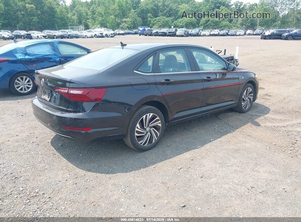 3VWEB7BU9LM018374 2020 VOLKSWAGEN JETTA Black Rear right