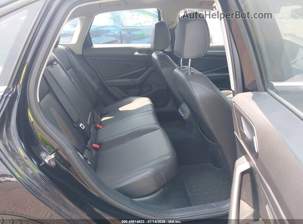 3VWEB7BU9LM018374 2020 VOLKSWAGEN JETTA Black VIN sticker view