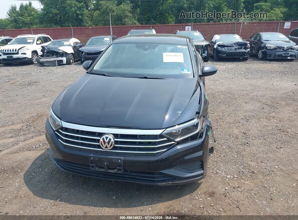 3VWEB7BU9LM018374 2020 VOLKSWAGEN JETTA Black 