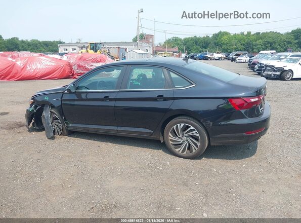3VWEB7BU9LM018374 2020 VOLKSWAGEN JETTA Black 360 interior view