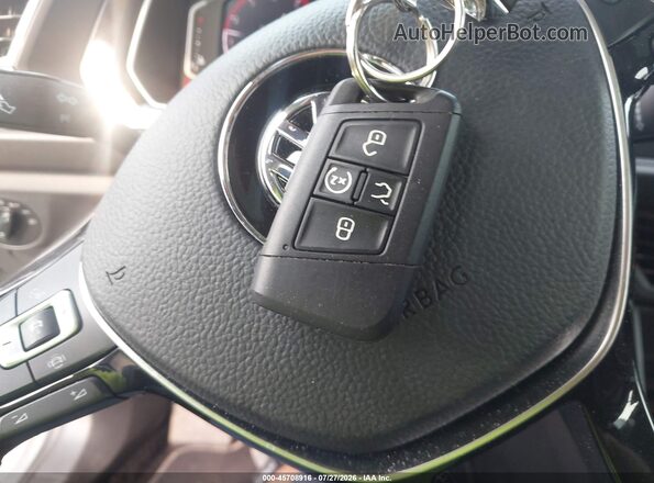 3VWEB7BU9LM022957 2020 VOLKSWAGEN JETTA Silver Dashboard view