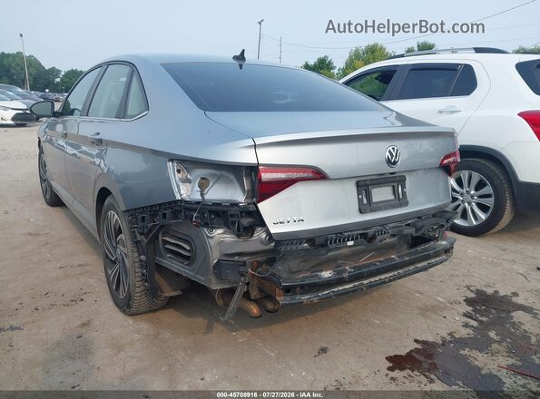 3VWEB7BU9LM022957 2020 VOLKSWAGEN JETTA Silver 