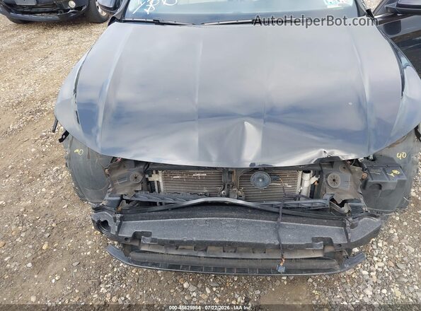 3VWEB7BU9LM033716 2020 VOLKSWAGEN JETTA Black Вид спереду