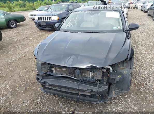3VWEB7BU9LM033716 2020 VOLKSWAGEN JETTA Black Вид щитка приладів