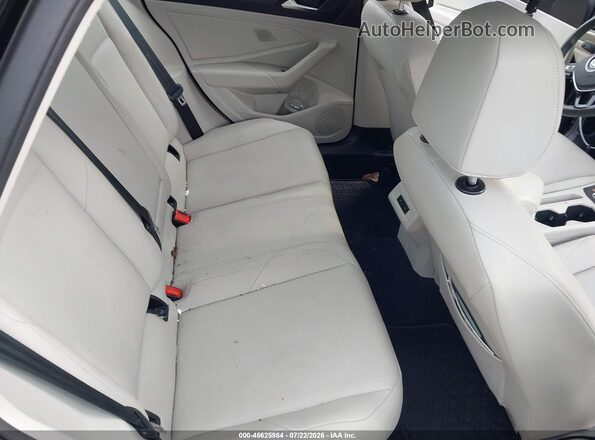3VWEB7BU9LM033716 2020 VOLKSWAGEN JETTA Black Вид наклейки з VIN-кодом