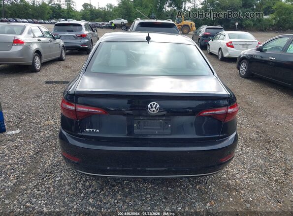3VWEB7BU9LM033716 2020 VOLKSWAGEN JETTA Black 