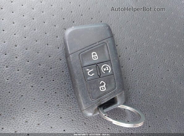 3VWEB7BUXKM125366 2019 VOLKSWAGEN JETTA Gray Dashboard view