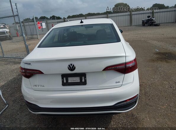 3VWEM7BU0PM042692 2023 VOLKSWAGEN JETTA White 