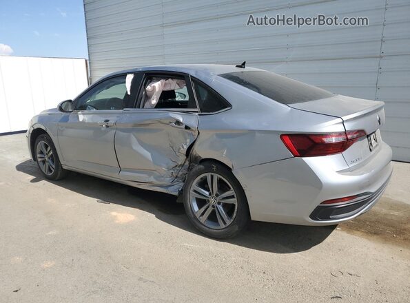 3VWEM7BU0RM051606 2024 VOLKSWAGEN JETTA Silver 