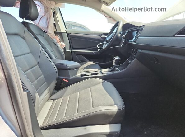 3VWEM7BU0RM051606 2024 VOLKSWAGEN JETTA Silver 