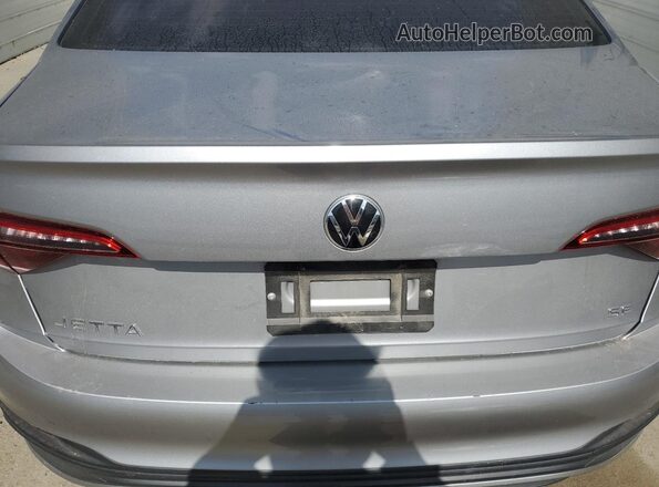 3VWEM7BU0RM051606 2024 VOLKSWAGEN JETTA Silver 