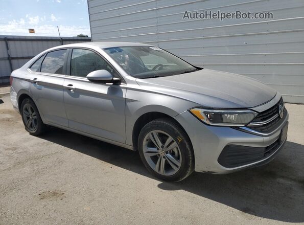 3VWEM7BU0RM051606 2024 VOLKSWAGEN JETTA Silver 