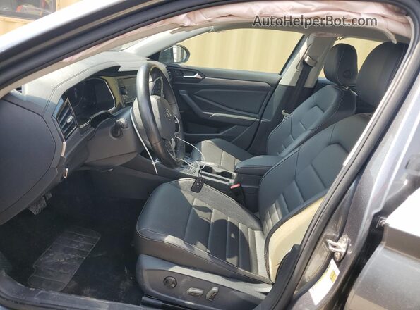 3VWEM7BU3RM015523 2024 VOLKSWAGEN JETTA Gray 
