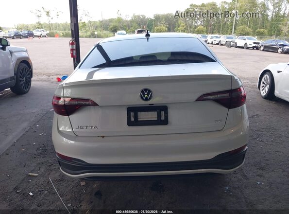 3VWEM7BU4PM058409 2023 VOLKSWAGEN JETTA White 