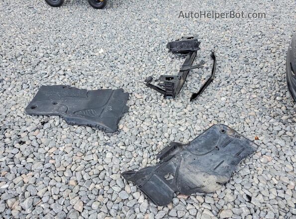 3VWEM7BU4RM045341 2024 VOLKSWAGEN JETTA Black Vista del compartimento del motor