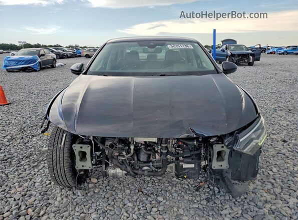 3VWEM7BU4RM045341 2024 VOLKSWAGEN JETTA Black Vista frontal