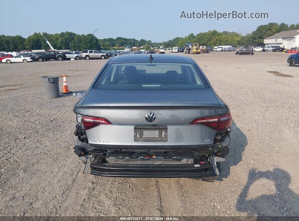 3VWEM7BU4RM099707 2024 VOLKSWAGEN JETTA Gray 