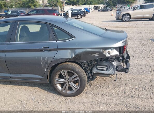 3VWEM7BU4RM099707 2024 VOLKSWAGEN JETTA Gray 