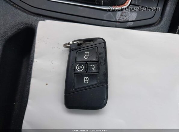 3VWEM7BU5RM009660 2024 VOLKSWAGEN JETTA Gray Vista del salpicadero