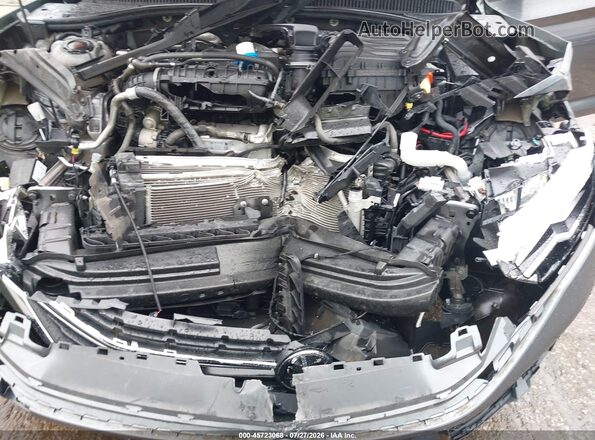 3VWEM7BU5RM009660 2024 VOLKSWAGEN JETTA Gray Vista trasera