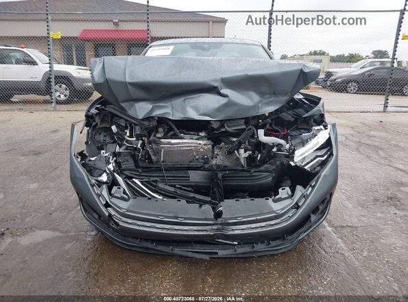 3VWEM7BU5RM009660 2024 VOLKSWAGEN JETTA Gray Vista del cuadro de instrumentos