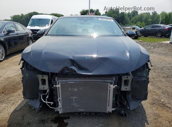 3VWEM7BU5RM033408 2024 VOLKSWAGEN JETTA Black Widok z przodu