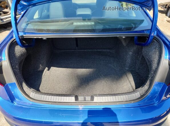 3VWEM7BU5RM033490 2024 VOLKSWAGEN JETTA Blue 