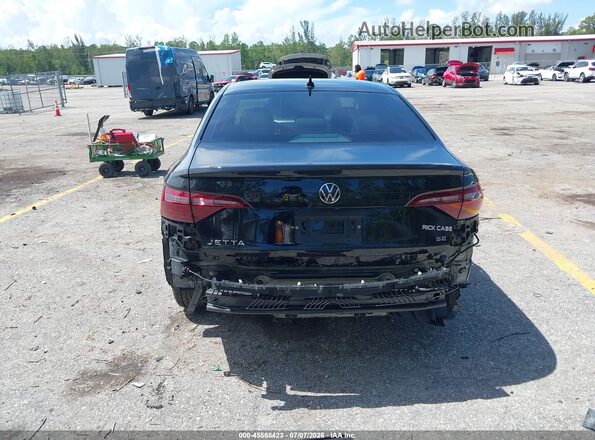 3VWEM7BU5RM039189 2024 VOLKSWAGEN JETTA Black 