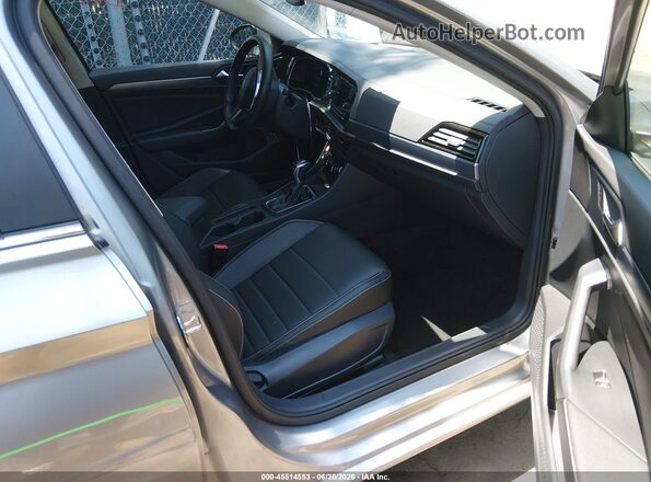 3VWEM7BU5RM085671 2024 VOLKSWAGEN JETTA Gray Vista interior delantera