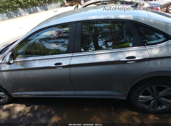 3VWEM7BU5RM085671 2024 VOLKSWAGEN JETTA Gray Vista interior de 360 grados