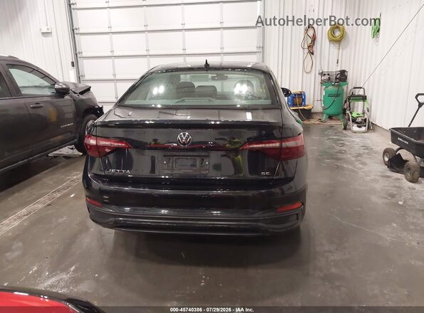 3VWEM7BU6RM026970 2024 VOLKSWAGEN JETTA Black 