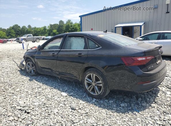 3VWEM7BU6RM049133 2024 VOLKSWAGEN JETTA Black 
