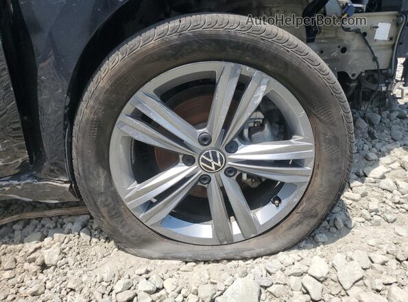 3VWEM7BU6RM049133 2024 VOLKSWAGEN JETTA Black 