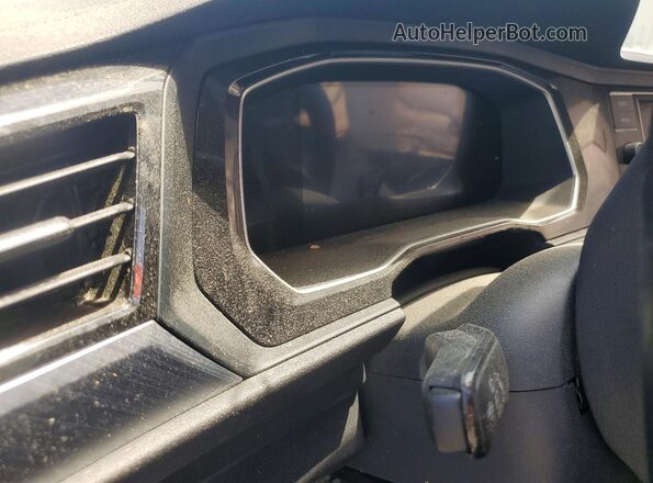 3VWEM7BU6RM049133 2024 VOLKSWAGEN JETTA Black Vista del cuadro de instrumentos