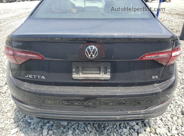 3VWEM7BU6RM049133 2024 VOLKSWAGEN JETTA Black 