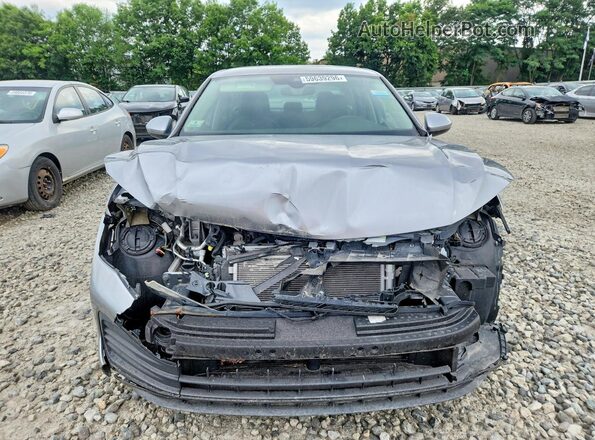 3VWEM7BU6RM082259 2024 VOLKSWAGEN JETTA Silver Front view