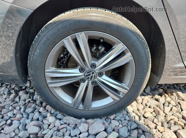 3VWEM7BU6RM093410 2024 VOLKSWAGEN JETTA Gray 