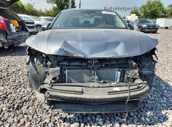 3VWEM7BU6RM093410 2024 VOLKSWAGEN JETTA Gray Սալոնի 360 աստիճան տեսք