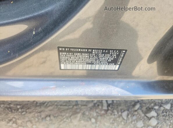 3VWEM7BU7RM054499 2024 VOLKSWAGEN JETTA Gray Вид підкапотного простору