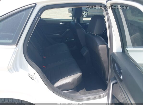 3VWEM7BU8RM100082 2024 VOLKSWAGEN JETTA White VIN კოდის სტიკერის ხედი