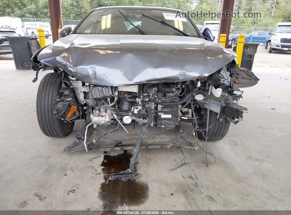 3VWEM7BUXRM041410 2024 VOLKSWAGEN JETTA Gray წინა ხედი