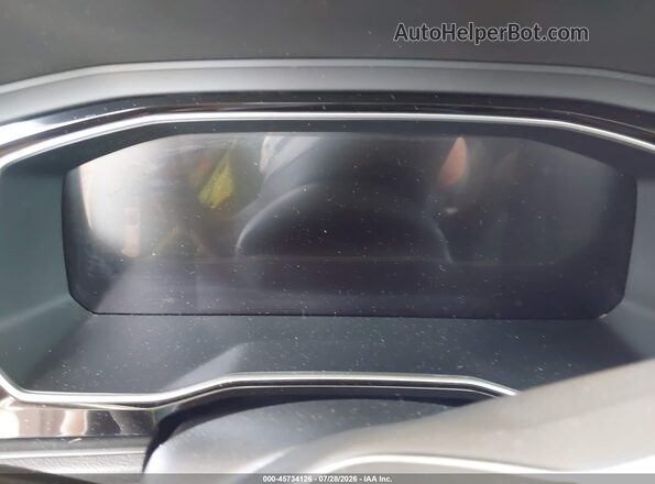 3VWEM7BUXRM041410 2024 VOLKSWAGEN JETTA Gray უკანა სავარძლების ხედი